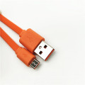 Micro USB Data Cable pour Universal Android Charger